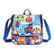 Monster Gang Lunch Bag