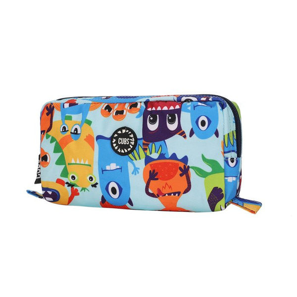 Monster Gang Pencil Case