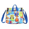 Monster Gang Lunch Bag