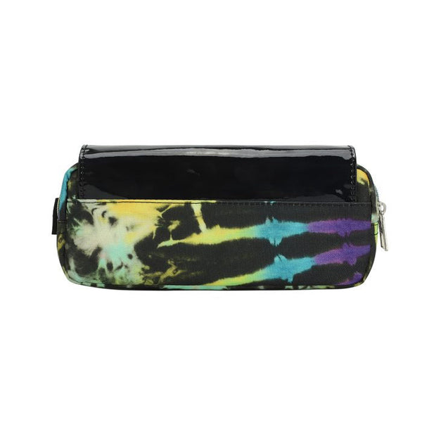 Peacock Spread His Tail High School Pencil Case