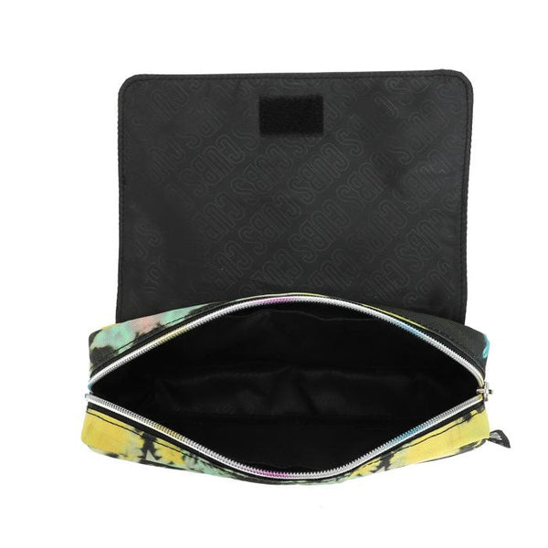 Peacock Spread His Tail High School Pencil Case