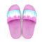 Aero Purple Women Summer Slide