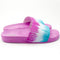 Aero Purple Women Summer Slide