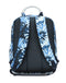 All the Blues Tie Dye Senior Student Backpack