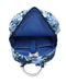 All the Blues Tie Dye Senior Student Backpack