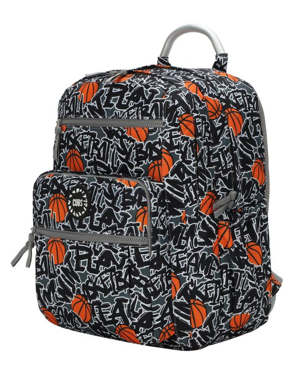 Basketball Wins Senior Student Backpack