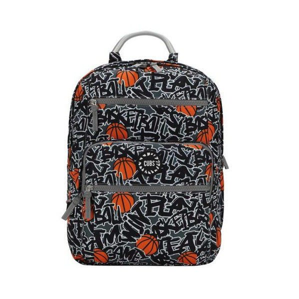 Basketball Wins Senior Student Backpack