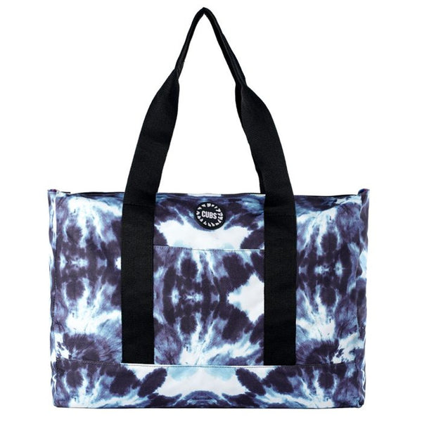 Double Face Tie Dye Women’s Tote Bag