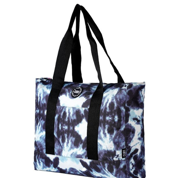 Double Face Tie Dye Women’s Tote Bag