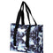 Double Face Tie Dye Women’s Tote Bag