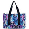 Double Face Tie Dye Women’s Tote Bag