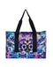 Double Face Tie Dye Women’s Tote Bag