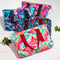Double Face Tie Dye Women’s Tote Bag