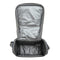Black and White Tie Dye Lunch Bag – Large Insulated Crossbody for School & Travel