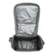 Black and White Tie Dye Lunch Bag – Large Insulated Crossbody for School & Travel