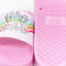 Born to Shine Pink Girls Slide