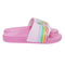 Born to Shine Pink Girls Slide