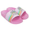 Born to Shine Pink Girls Slide