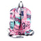 Coffee & Latte Big & Basic Backpack