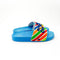 Cool Dude Stripes Slide