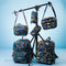 Cranes Junior Student Backpack