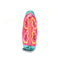 Fushia/Mint green Watermelon Pouch
