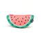 Pink/Green Watermelon Pouch