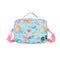 Dancing Mermaid Classic Lunch Bag – Insulated Crossbody for Kids
