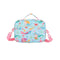 Dancing Mermaid Classic Lunch Bag – Insulated Crossbody for Kids