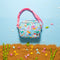 Dancing Mermaid Classic Lunch Bag – Insulated Crossbody for Kids