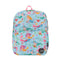 Dancing Mermaid Junior Student Backpack