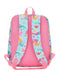 Dancing Mermaid Junior Student Backpack