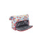 Dancing Shrimps 2-in-1 Tote Cooler Bag