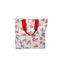 Dancing Shrimps 2-in-1 Tote Cooler Bag