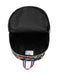 Dark Night Ray High School Backpack