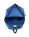 Deep Blue Tie Dye Junior Student Backpack