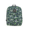 Graffiti Football Junior Student Backpack