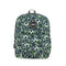 Graffiti Football Junior Student Backpack