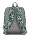 Graffiti Football Junior Student Backpack
