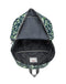Graffiti Football Junior Student Backpack