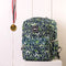 Graffiti Football Junior Student Backpack
