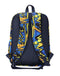 Graffiti Junior student Backpack