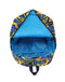 Graffiti Junior student Backpack