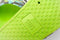 Green Lizard Graffiti Slide