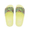 Green Roar Yellow Boys Slide