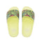 Green Roar Yellow Boys Slide