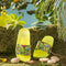 Green Roar Yellow Boys Slide