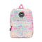 Hello Girl PWR Junior Student Backpack