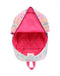 Hello Girl PWR Junior Student Backpack