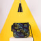 Road Race cross body lunch bag